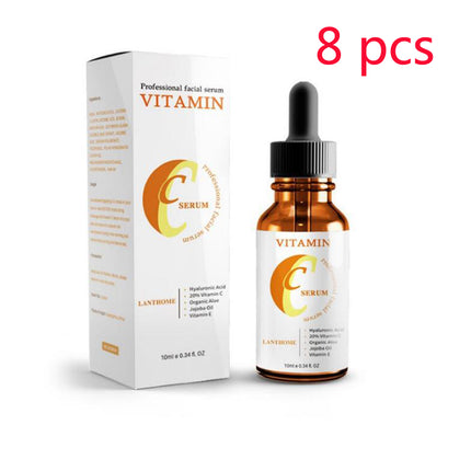 Buy SerumVitamin C Hyaluronic Acid Serum – Brighten & Hydrate Skin