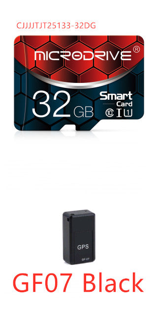 Buy Mini GPS Tracker with SOS Alert, Voice Recording Tracking