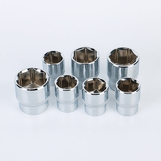 Buy Auto Repair Tool Socket Set & Wrench Kit for Mechanics USA