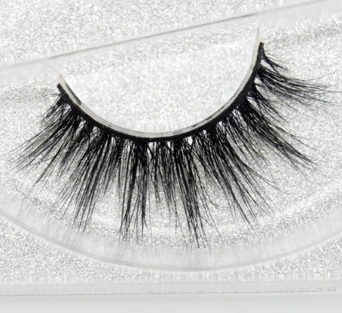 Buy 3D Mink Eyelashes – Natural & Luxurious Lashes
