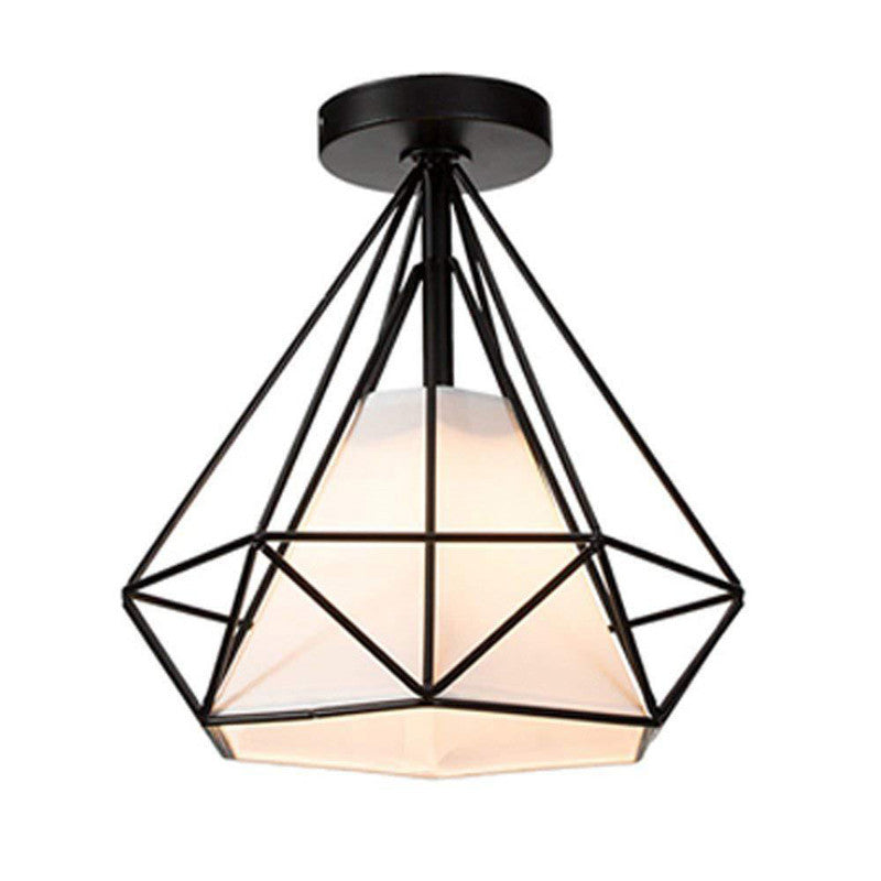 Living Room Ceiling Lamp Modern LED Home Lighting Fixture