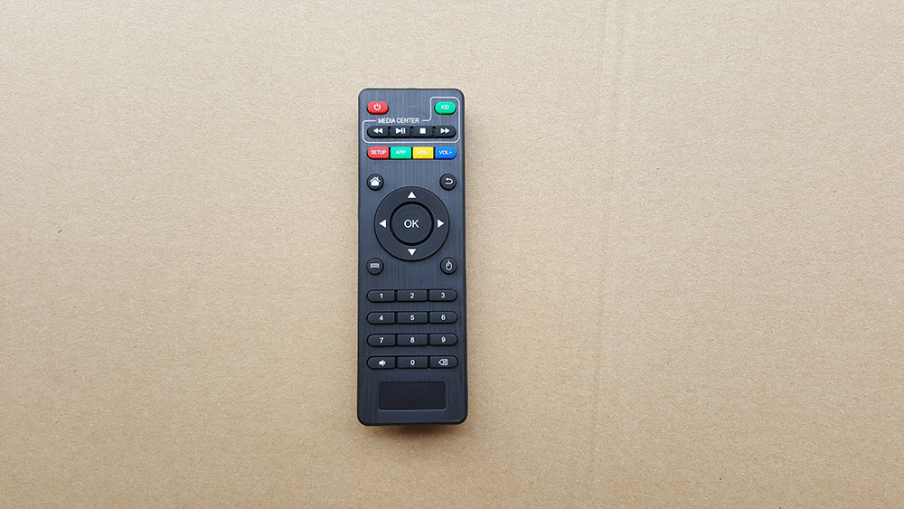 X96 Mini, A5X, H96 Max, TX3 Mini Remote Control for TV Box