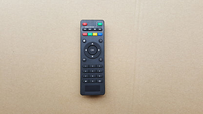 X96 Mini, A5X, H96 Max, TX3 Mini Remote Control for TV Box