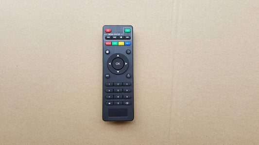 X96 Mini, A5X, H96 Max, TX3 Mini Remote Control for TV Box