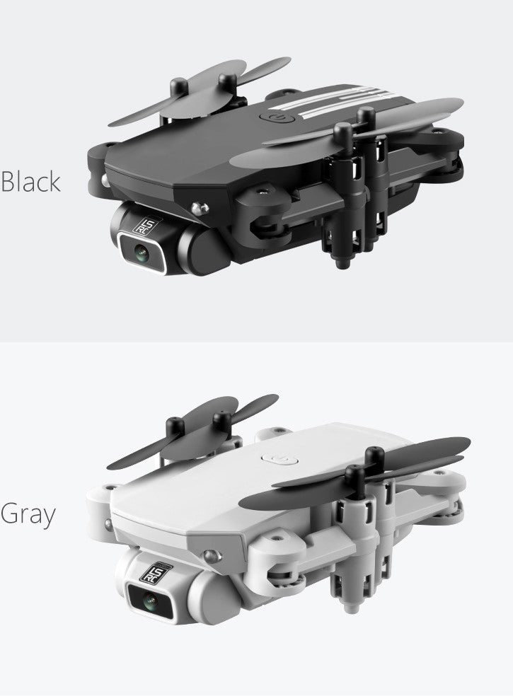 Aerial Drone – Portable Drone for Adventure and Travel Videos