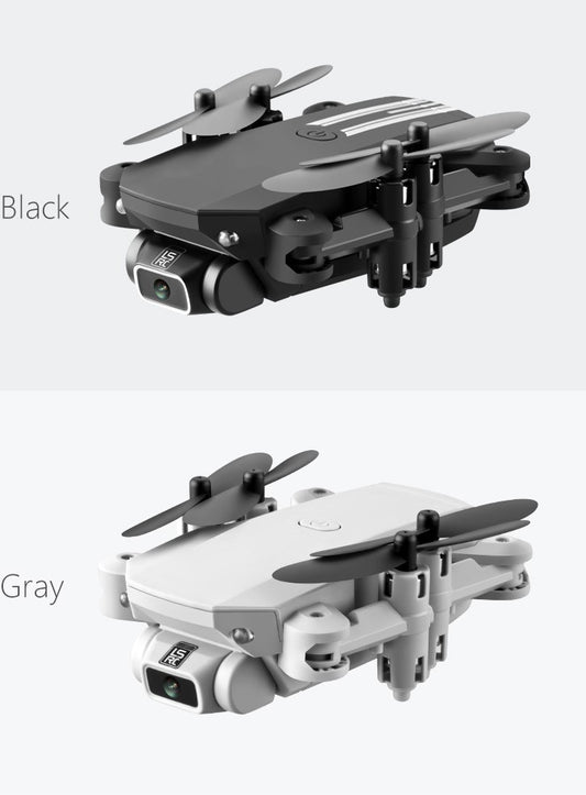 Aerial Drone – Portable Drone for Adventure and Travel Videos