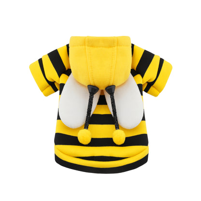 Buy Frog Dog Small Medium Sweater Fleece Pet Clothes Online