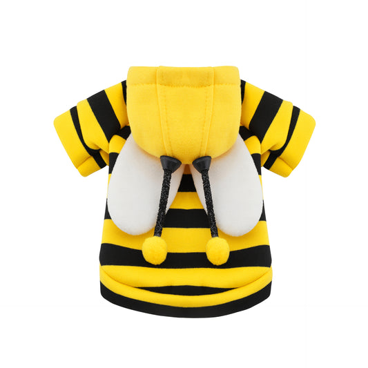Buy Frog Dog Small Medium Sweater Fleece Pet Clothes Online
