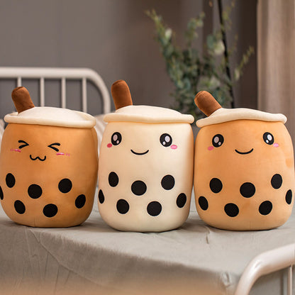Cute Plush Pillow Soft Stuffed Cartoon Animal Cushion Online