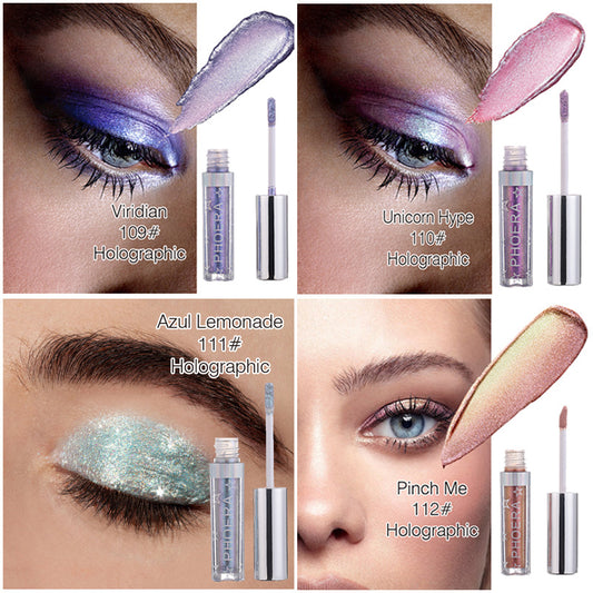 Symphony Eye Shadow for Long-Lasting and Smooth Eye Makeup