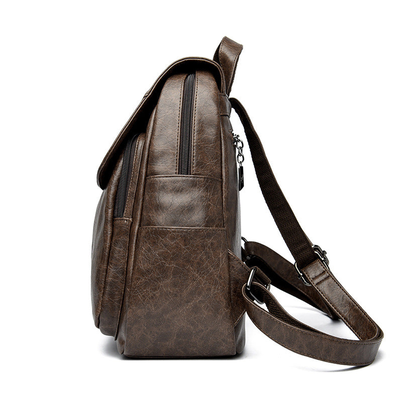 Trendy Fashion Backpacks with Durable Design for Daily Use global swanky 2