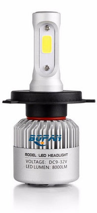 LED Car Headlight for Bright Night And Driving & Safety