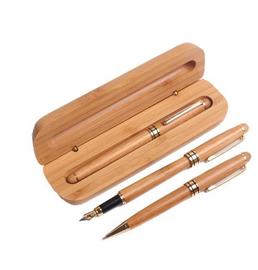 Buy Bamboo Pen – Hard Neutral Pen for Writing and Lettering