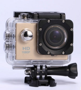 Buy Action Sports Camera 1080P HD – Waterproof DV for Adventure