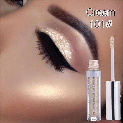Symphony Eye Shadow for Long-Lasting and Smooth Eye Makeup