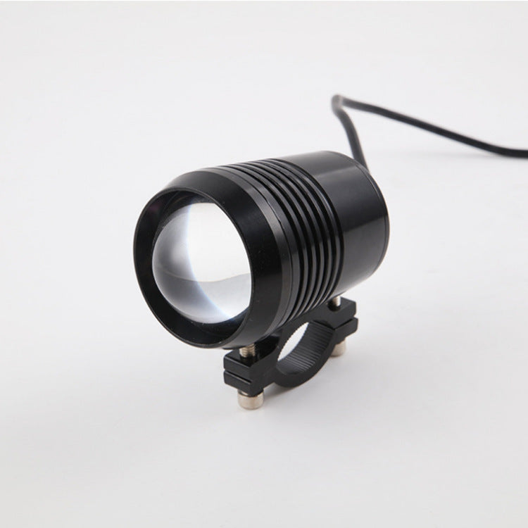 Advanced Super Bright Electric Car Headlights for Safety.