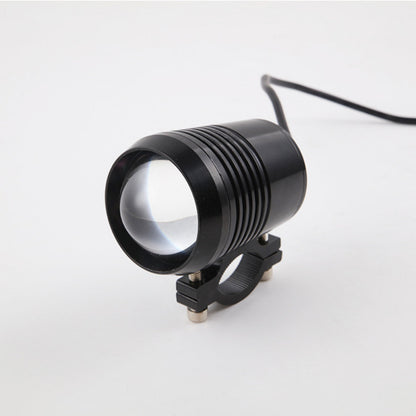 Advanced Super Bright Electric Car Headlights for Safety.