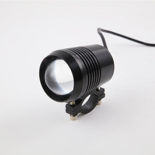 Advanced Super Bright Electric Car Headlights for Safety.
