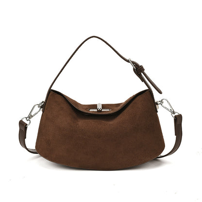 Women’s Fashionable Retro Tote Shoulder Bag