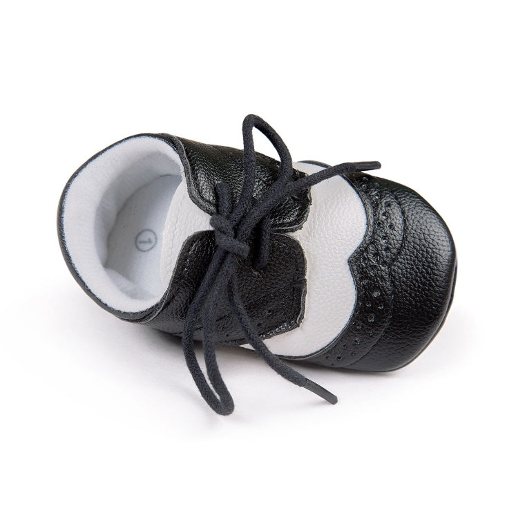 Men’s Baby Soft-Soled Shoes – Comfortable Walking Baby Shoes