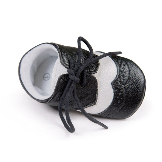 Men’s Baby Soft-Soled Shoes – Comfortable Walking Baby Shoes