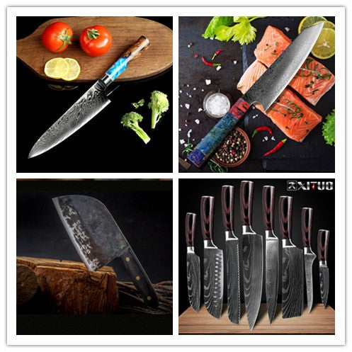 Kitchen Accessories for Home Cooking, Baking, and Meal Prep