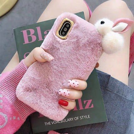 Buy Premium Furry Phone Case – Fun & Protective Mobile Cover