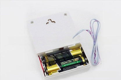 Wired Doorbell Battery Mounted Dingdong Doorbell System