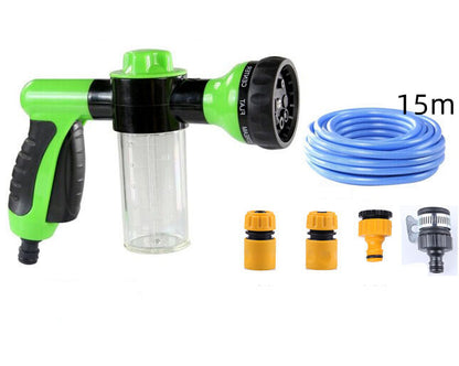 High-Performance Car Washer for Quick and Effective Wash