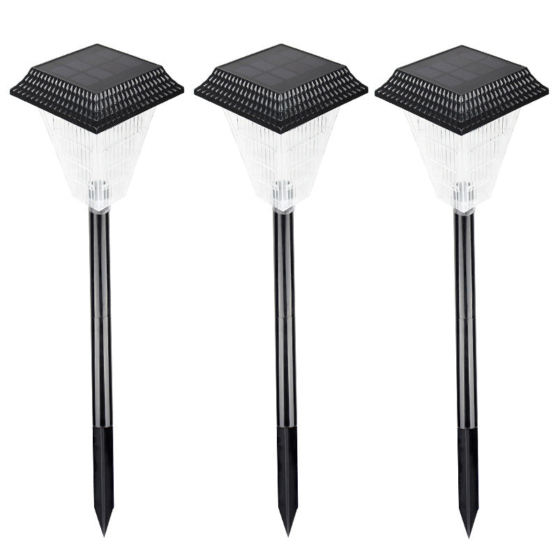 Solar Garden Light – Sustainable Outdoor Lighting Solution