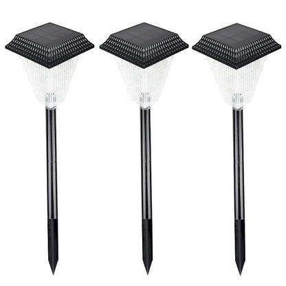 Solar Garden Light – Sustainable Outdoor Lighting Solution