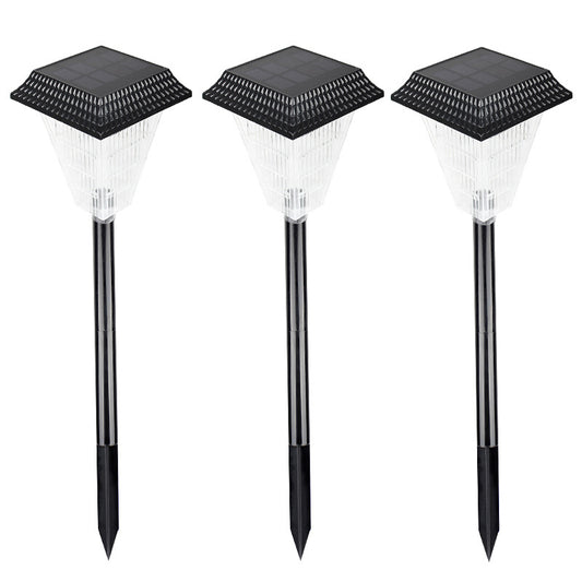 Solar Garden Light – Sustainable Outdoor Lighting Solution