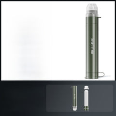 Portable Water Purifier WithBag