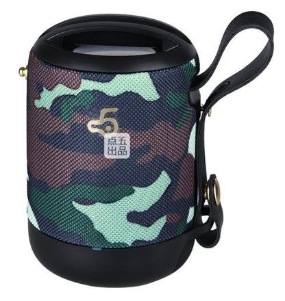 Buy Wireless Bluetooth Speaker – Portable High-Quality Sound