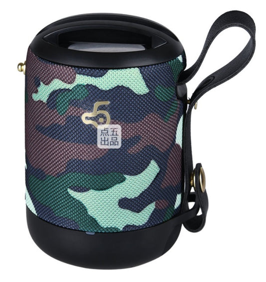 Buy Wireless Bluetooth Speaker – Portable High-Quality Sound