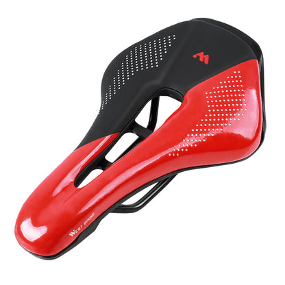 Bicycle Seat for Mountain & Road Bikes Comfort for Every Ride