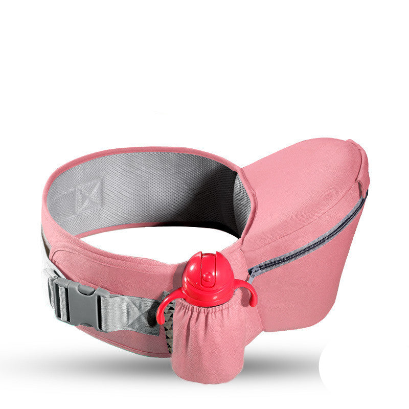 Baby Carrier Waist Stool Walker & Carry Belt for Toddlers