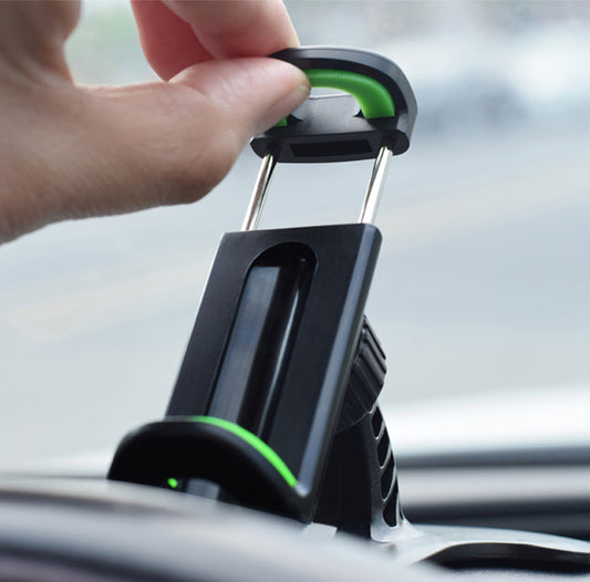 Buy 360 Degree Rotation Universal Car Phone Holder – Strong Grip