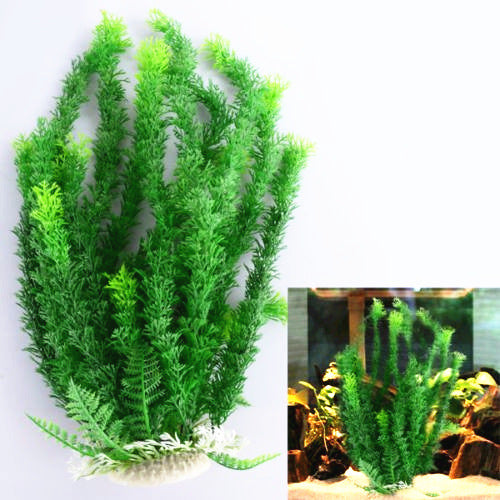 Aquarium Simulation Plant – Fish Tank Decorative Plant