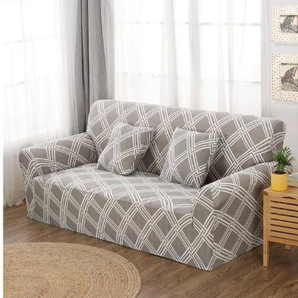 Universal Stretchable Sofa Cover Protective Slipcover Couch