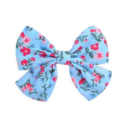 Hair Accessories Collection – Trendy Clips, Bands & Bows