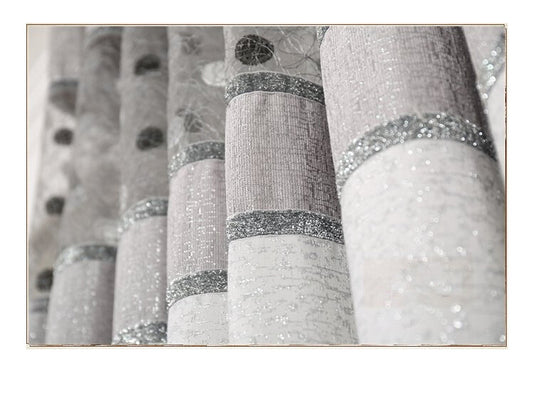 Buy Simple Blackout Curtains for Better Sleep & Privacy