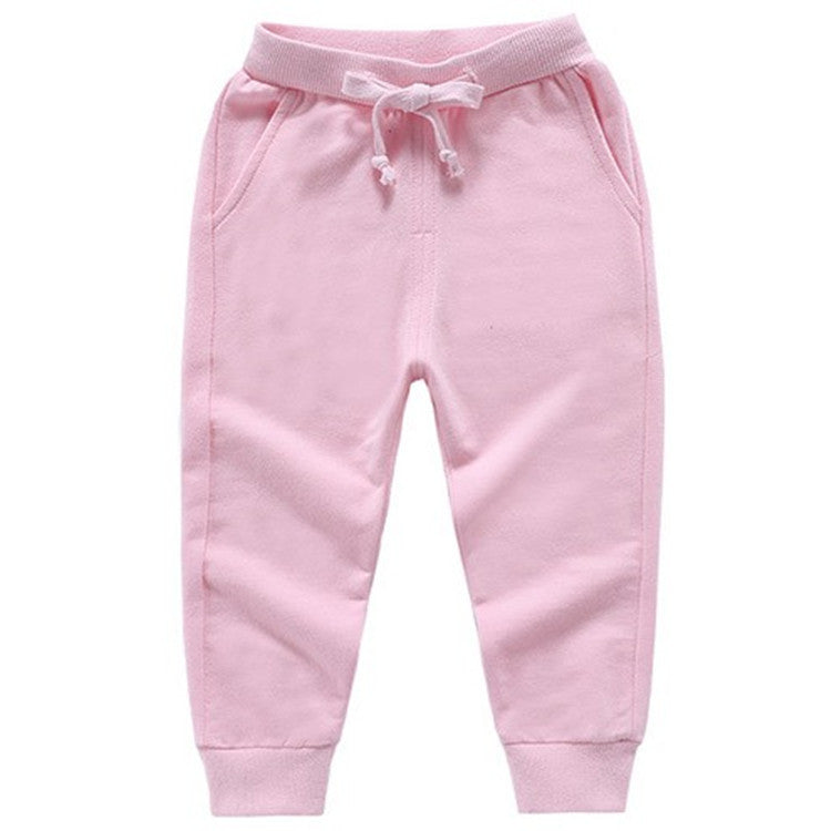Cotton Pants Soft, Breathable, and Durable Casual Pants Today