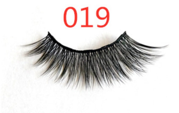 Magnetic False Eyelashes - Fashionable and Easy to Apply