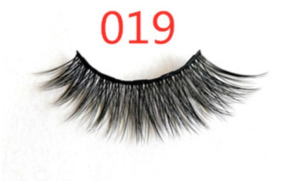 Magnetic False Eyelashes - Fashionable and Easy to Apply