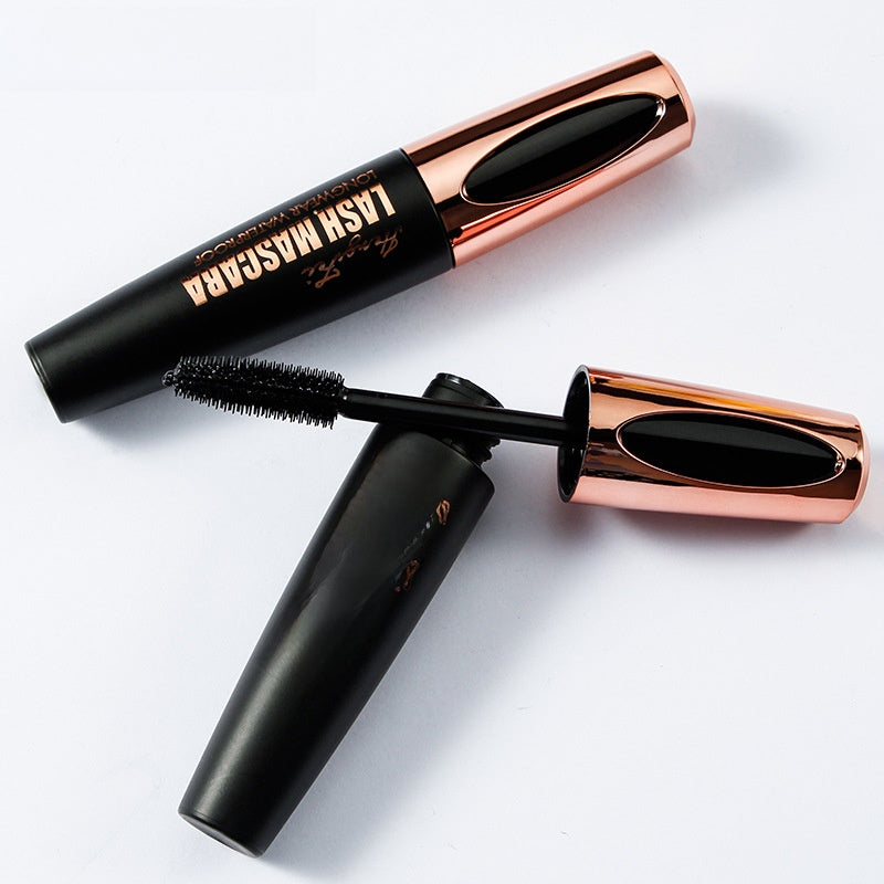 Volumizing Waterproof Mascara for Long Lasting Lash Makeup