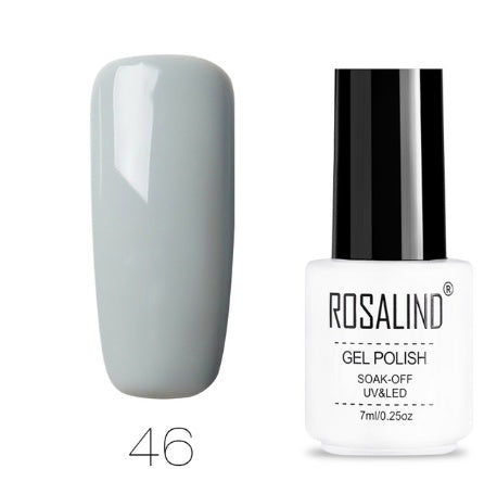 Japanese Style Nail Gel Phototherapy Color for Stylish Nails