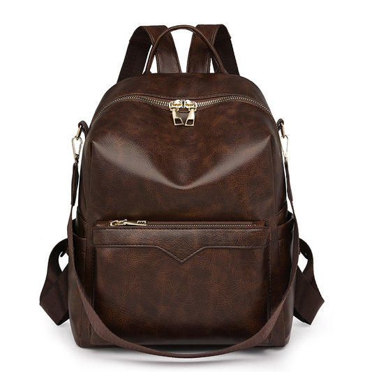 Modern Fashion Backpacks with Practical Compartments and Style
