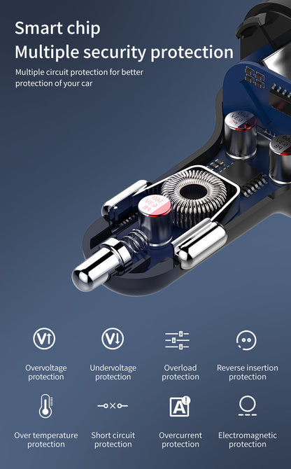 Car MP3 Player for Smooth Music Playback & Clear Sound