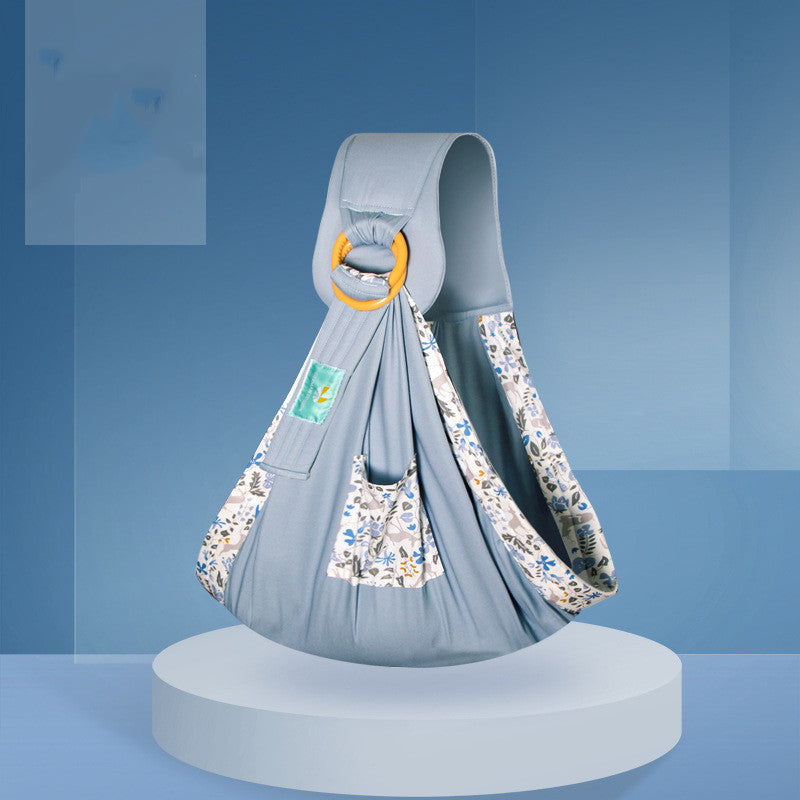 Baby Carrier Sling – Comfortable & Convenient for Parents